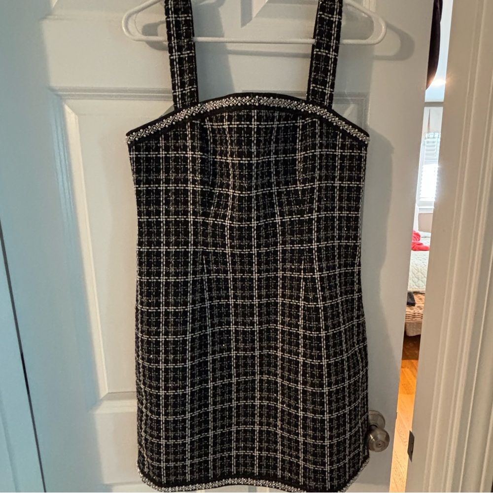Elie Tahari Mini Dress